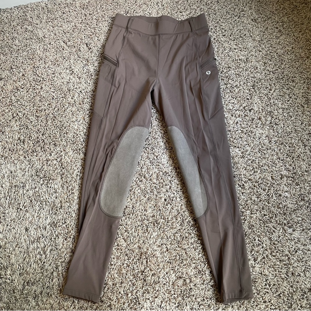 Summer Horse Riding Tights